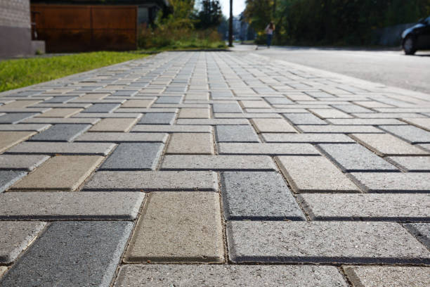 Best Concrete Paver Driveway  in Heritage Lake, IL