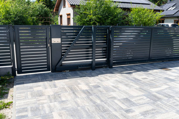 Best Driveway Pavers Near Me  in Heritage Lake, IL