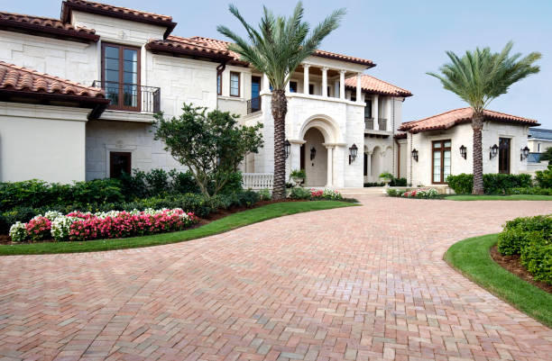 Best Affordable Driveway Pavers  in Heritage Lake, IL