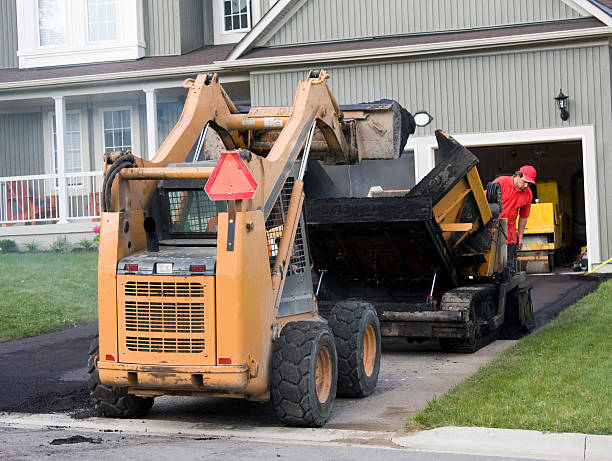 Heritage Lake, IL Driveway Pavers Company