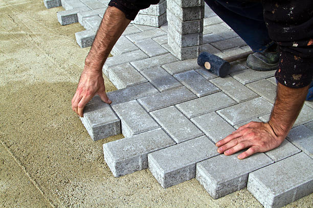 Driveway Repair Near Me in Heritage Lake, IL