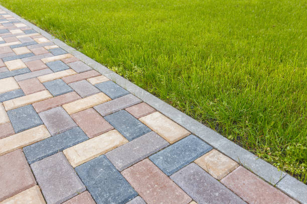 Best Interlocking Driveway Pavers  in Heritage Lake, IL